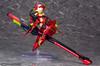 Kotobukiya Устройство Megami Пусковая установка BULLET KNIGHTS HELL BLAZE Высота 345 мм, масштабная пластиковая модель, приблизительная. 1/1