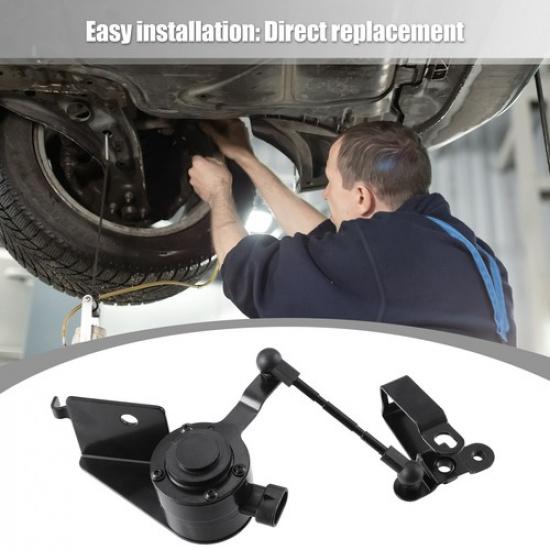Rear Right Air Suspension Ride Height Level Sensor Single For Cadillac