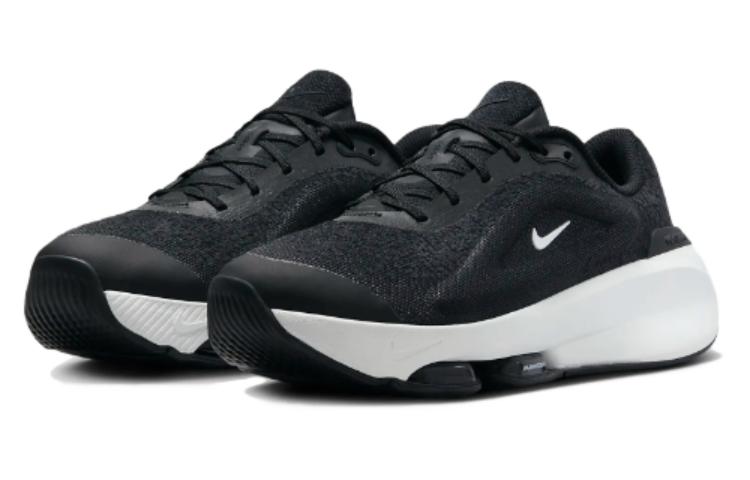 Nike Женские кроссовки Versair 'Black Summit White' DZ3547-001