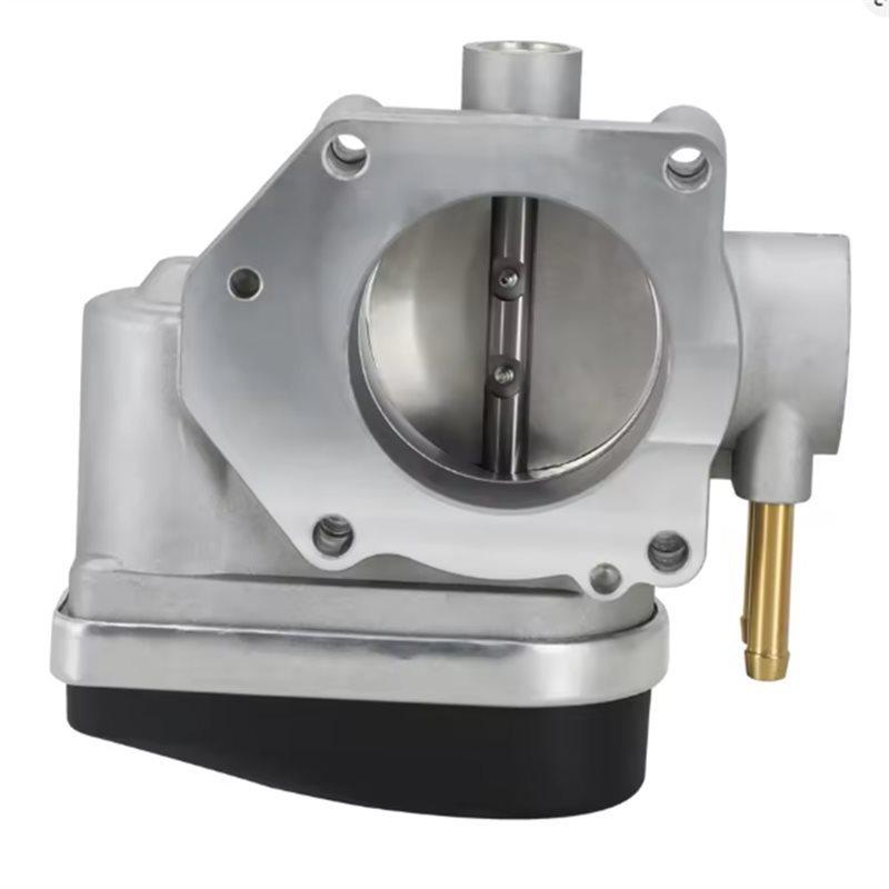 6E5Z9E926AA Electronic Throttle Body For Ford Fusion Lincoln Milan Zephyr 676009 S20028 6E5E9F991AD AA1676009 977589
