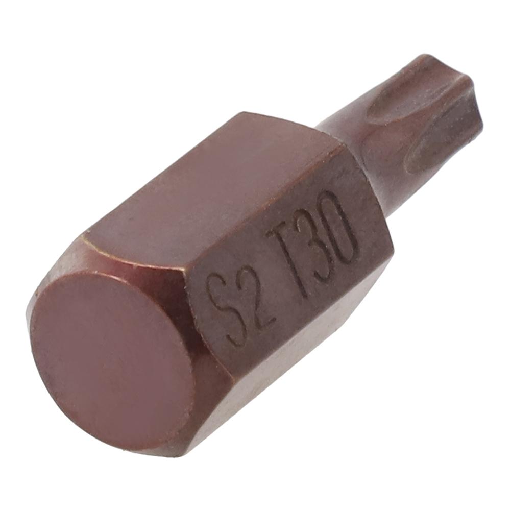 Биты для отвертки Антикоррозийные Биты для электрической отвертки Совершенно новые Неиспользованные