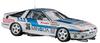Hasegawa Minolta Supra Turbo A70 1988 InterTEC 1/24