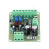 TA7318P HiFi VU Level Meter Driver Board DC 12V VU Meter Stereo Amplifier Board for Audio Preamp Усилитель