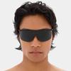 Diseuteuligteubijeon Konoha Sun Sprinter Black/D+ Onyx Mirror