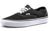 Vans ComfyCush Authentic 'Черный' VN0A3WM7VNE