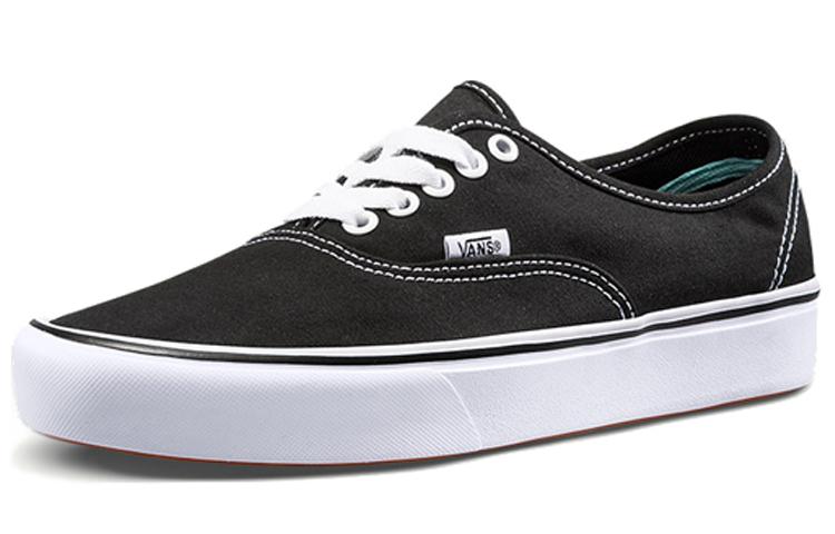 Vans ComfyCush Authentic 'Черный' VN0A3WM7VNE