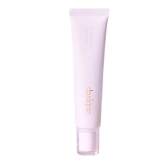 DASIQUE Корректирующая солнцезащитная база SPF50+ PA+++ (30мл)