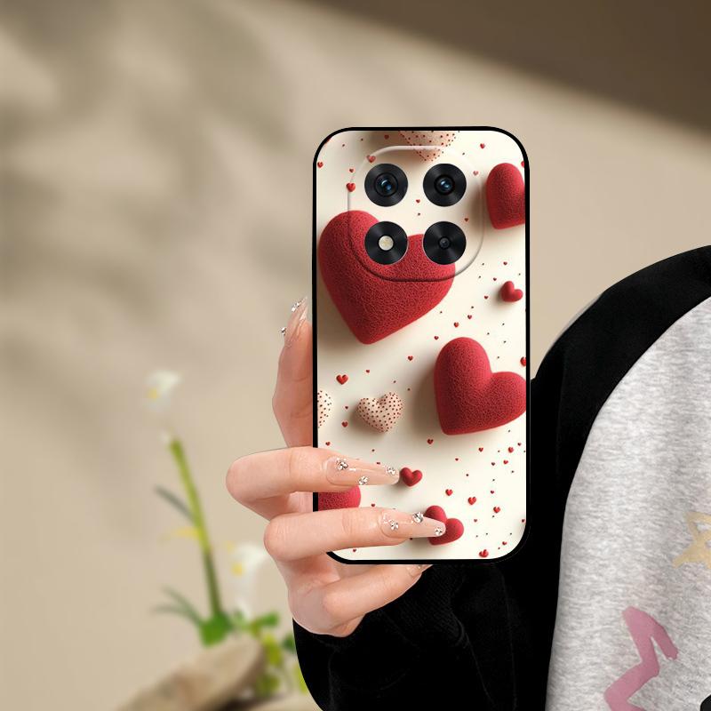 For POCO X7 x7pro Case Silicone Luxury Space Soft Bumper For POCO X7 Pro Phone Cover TPU Funda For Xiaomi PocoX7 Pro Fashion Bag
