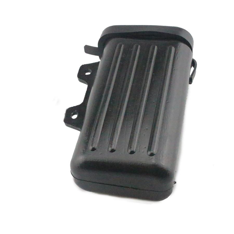 Мотоциклы для бездорожья Пит-бокс для внедорожного мотоцикла для Suzuki DR250 YAMAHA TW200 TW225