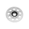 Starter Clutch Idle Gear Bearing Kit 0453466 For Polaris Outlaw 50 90 Predator