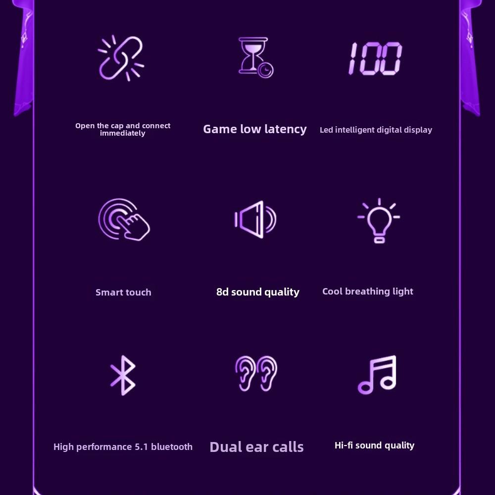 Bluetooth-наушники. Маломощные, долговечные спортивные наушники. Шумоподавляющие наушники.