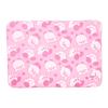 Marushin Lap PokoPoko Cold Weather 4585028200 Blanket, Nintendo, Kirby, Kirby, Cute, Fluffy, Stylish, Item,