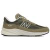 990v6 Тедди Сантис x 990v6 New Balance Сделано в США 'True Camo' U990TB6
