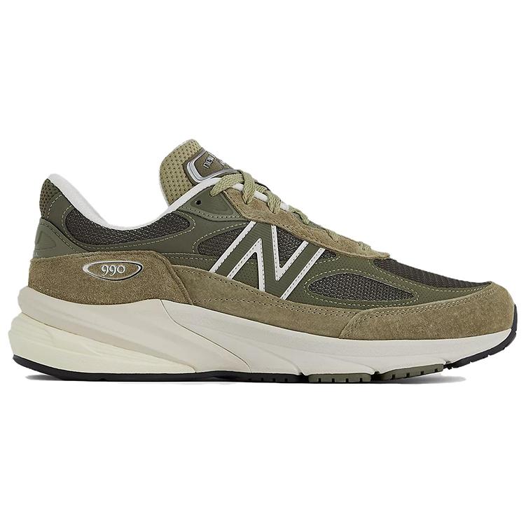 990v6 Тедди Сантис x 990v6 New Balance Сделано в США 'True Camo' U990TB6