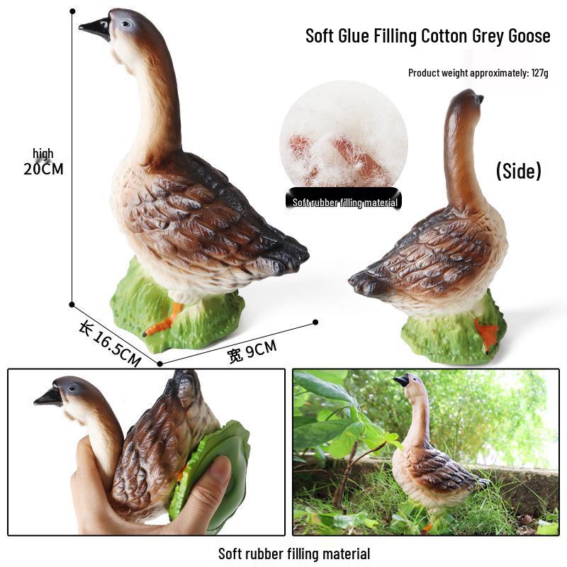 Детские игрушки из мягкой резины в виде морских животных: Модели косатки, белой акулы, белухи, синего кита, дельфина, кашалота