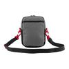 The North Face 3L Y2K Lightweight Convenient Crossbody Shoulder Bag Outdoor Men bags Gray 87GF-2852-D11