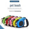 Automatic Retractable Dog Leash - Durable Pet Walking Rope