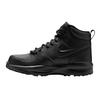 Nike Womens/Ladies Manoa Leather Lace Up Ankle Boots