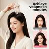 DIY Tools Electric Fluffy Hairpin Curling Clip Non-Slip Fluffy Hair Styling Clip  Travel
