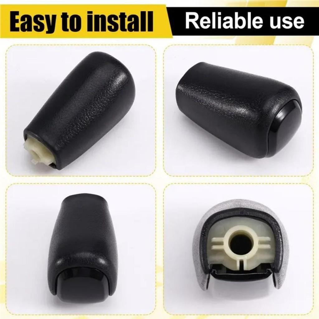 Toyota Prado 2010-2017 Ручка переключения передач 33504-60301-E1