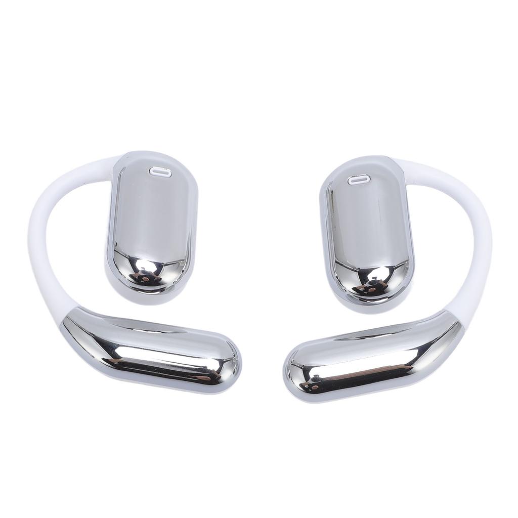 Переводчик с помощью искусственного интеллекта Наушники с сенсорным экраном Перевод на несколько языков в режиме реального времени Длительный срок службы батареи