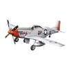 Tamiya 1/32 North American P-51D Mustang Model Kit NEW from Japan