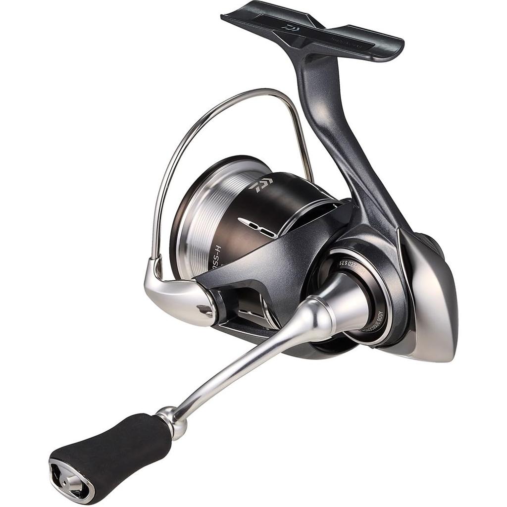 Daiwa 24 LUVIAS Spinning Reel SF2500SS-H