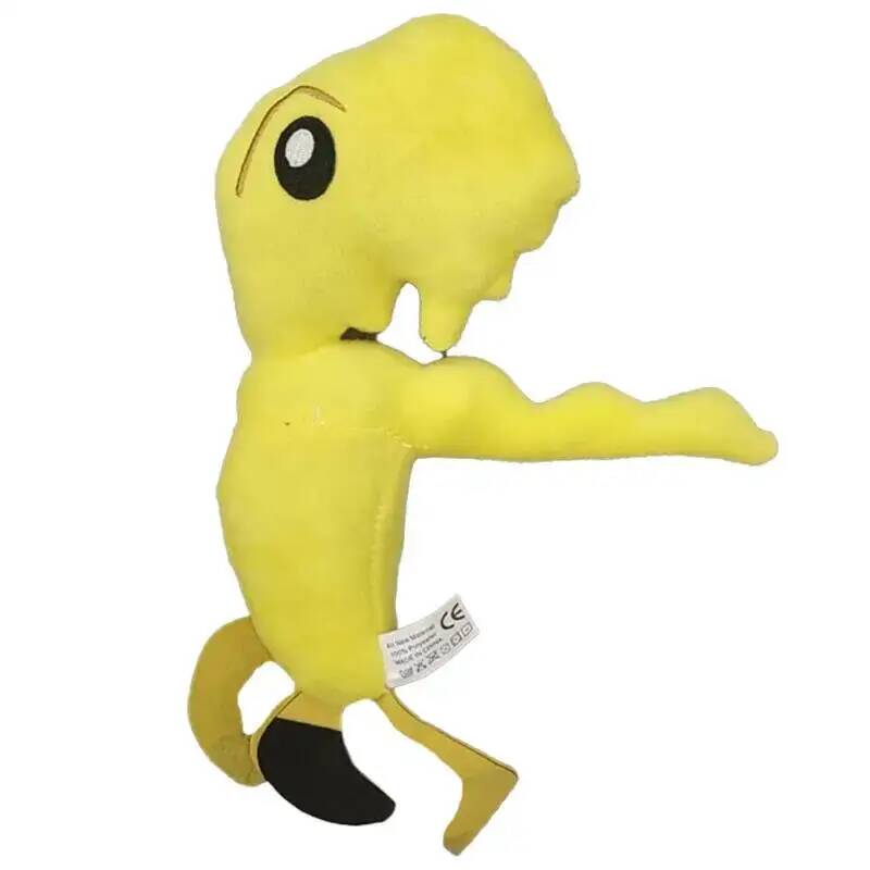 New Game Periphery Garten Of Banban Plush Doll Toy 20/40CM Cartoon Cute Soft Of Periphery Plush Room Decoration