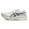 Asics Magic Speed 3.0 Удобные Легкие Низкие Гоночные Кроссовки для Бега Женские кроссовки Синие Черные 1012B957-300