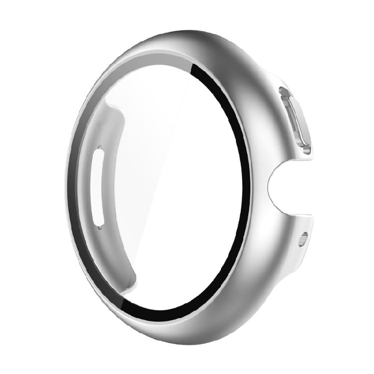 Интегрированная защитная пленка чехол-накладка для Watch 4 носимое устройство устойчивый к царапинам противоударный полная защита корпус