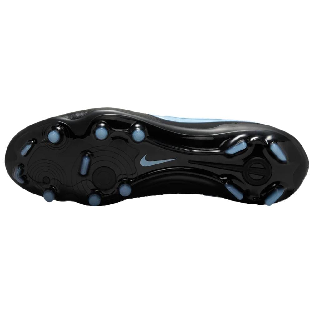 Nike Футбольные бутсы Tiempo Legend 10 Pro Мужские Черно-синие DV4333-003