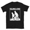 Killing Joke T-Shirt, Sisters of Mercy, Bauhaus, Siouxsie and the , Unisex Tee