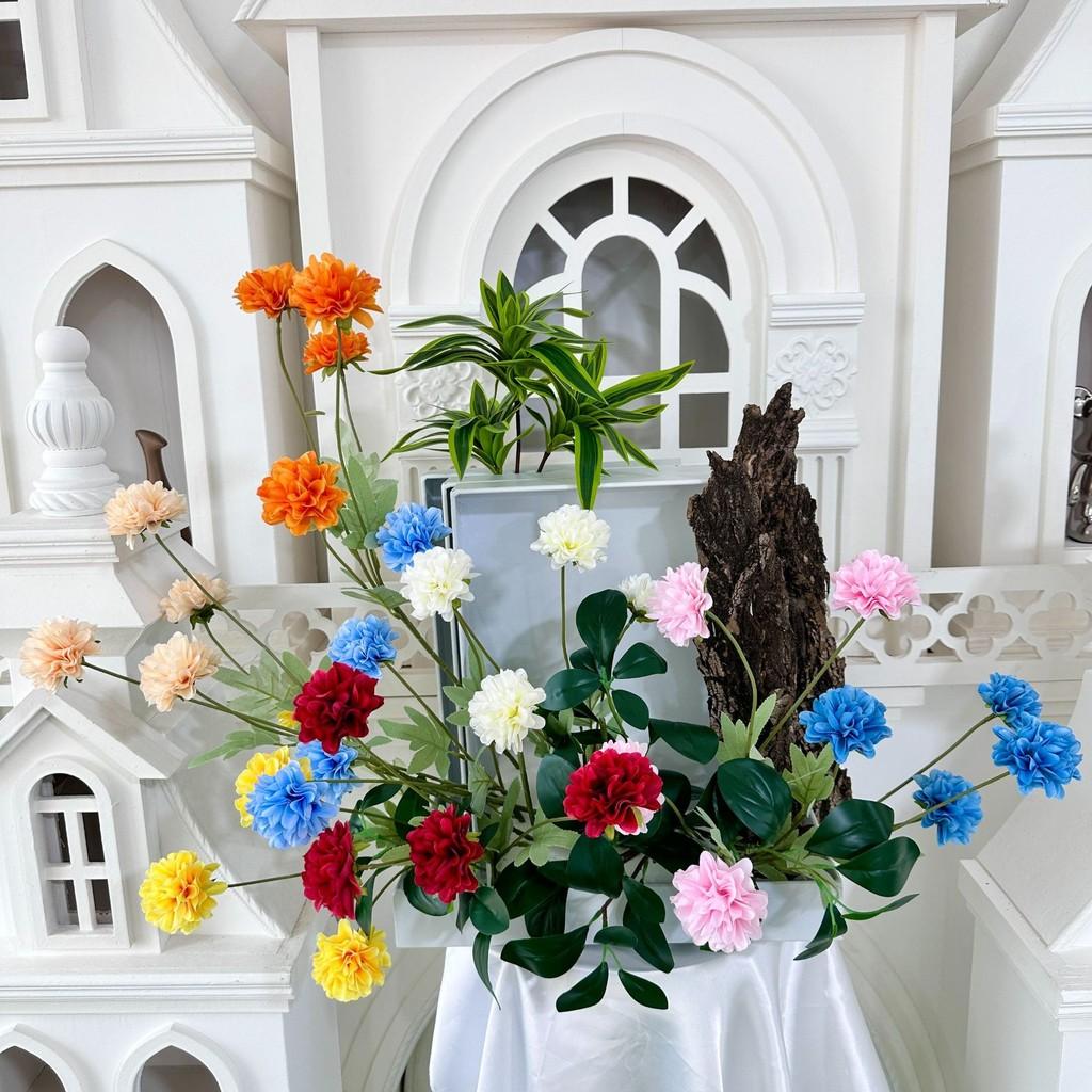 Artificial Flower Wedding Hotel Restaurant Decoration Ornament Props Photography