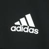 unused adidas One point logo Long sleeve Track jacket O black Men's Used