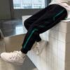 2025 Kids' Spring/Autumn Sports Sweatpants - Boys' and Girls' Casual Long Pants