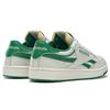 Reebok Club C Revenge Vintage Унисекс Меловой Бумажный Белый Глен Зеленый FW4862
