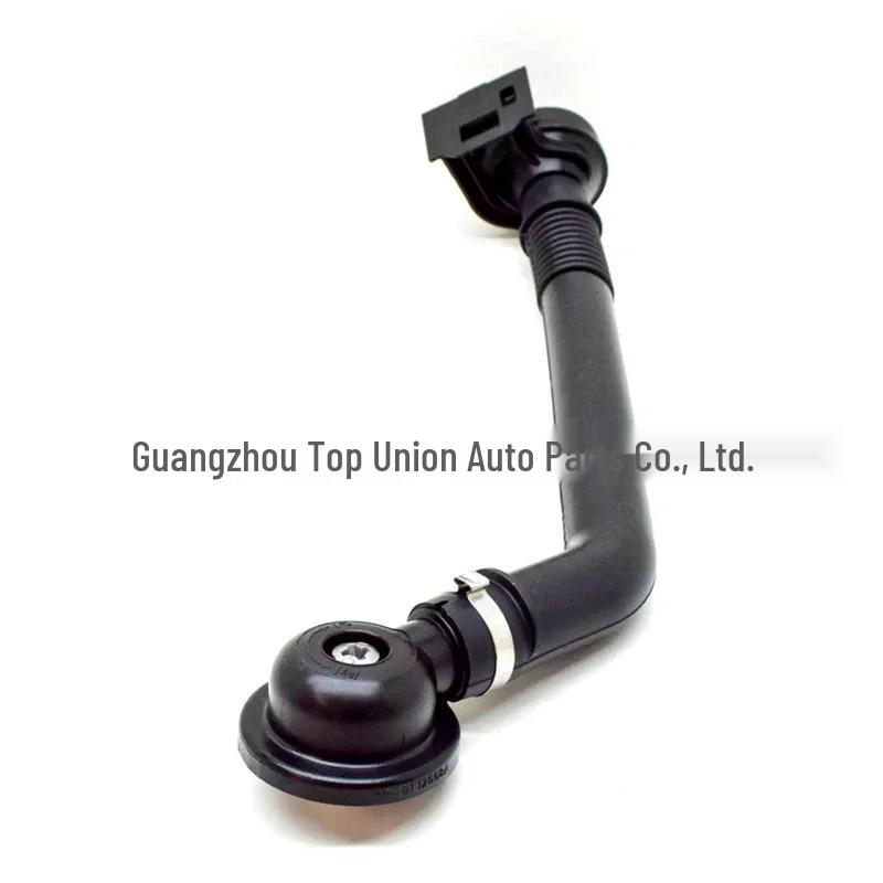 A6510100169 Cylinder Head Oil Filler for Mercedes-Benz Sprinter 906