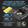 MAXGTRS 2Pcs W5W T10 194 LED Canbus Error Free Bulbs For Car Signal Lights Interior Reading Wedge Side Trunk Lamps 12V