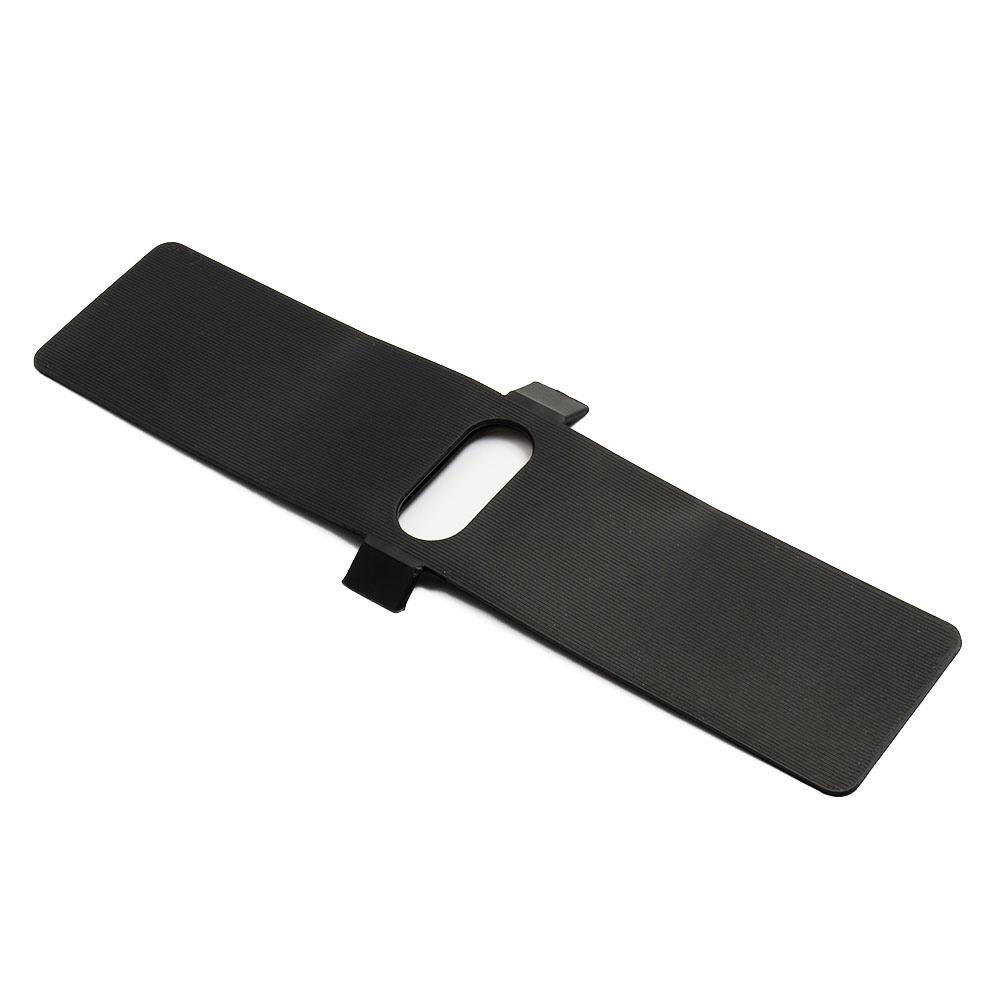 Простая установка Высококачественная панель рычага Plug-and-play 2008-2010 Пластик 2011-2017 Черный Сборка не требуется