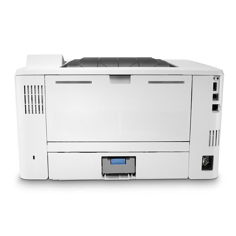 HP M407dn Лазерный принтер для бизнеса вилка CN (адаптер в комплекте)