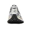 Li Ning Lijun Ace 3.0 Крутые Модные Спортивная Одежда Устойчивые Дышащие Низкие Папины Кроссовки Мужские кроссовки Белый Черный Серебристый AZGW307-4
