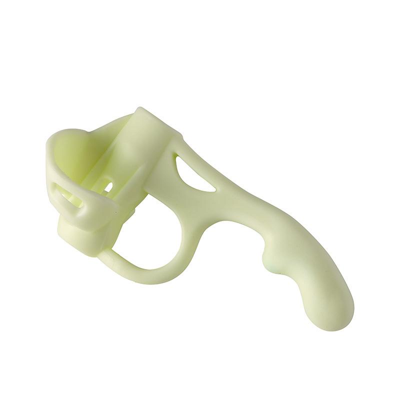 Детский держатель для ручки для письма, силиконовый инструмент для коррекции письма