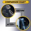 5 Speed Manual Gear Stick Shift Knob Shifter For BMW M5/M3/M6 E36 E46 E21 E30