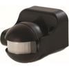 Уличный датчик движения SCS SENTINEL LightSensor черный - Дальность действия 12 м - Угол 180°