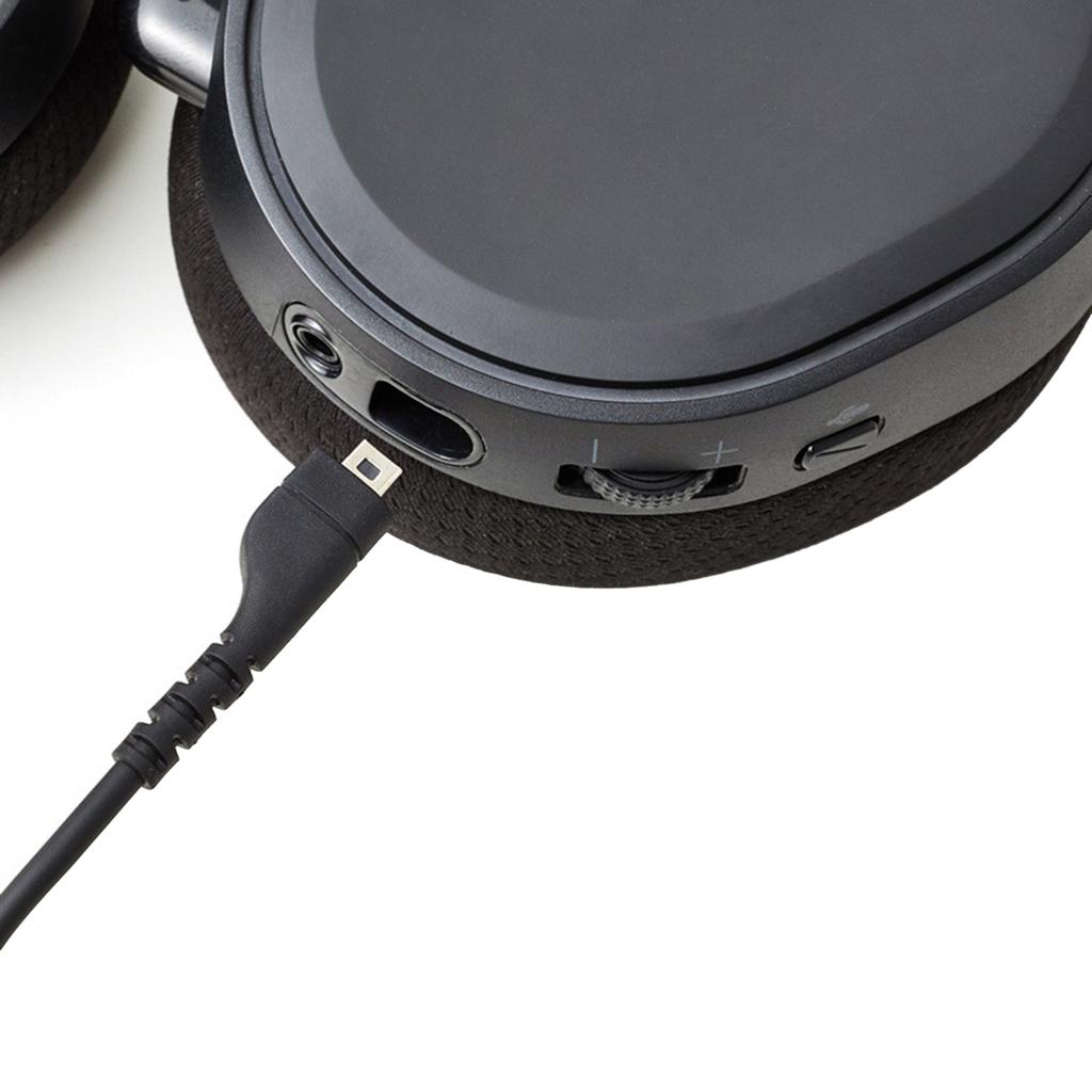 Провода для наушников для гарнитур Arctis 3 Arctis Pro Arctis 5 Arctis 7 Длинный провод 150 см Широкое применение