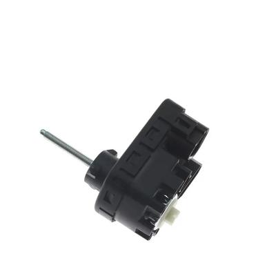 Двигатель регулировки уровня фар 85661-22020 для Toyota Avensis Celica Prius RAV4 II Mazda 3 6 Suzuki SX4