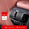 Anti Direct Blowing Car Outlet Wind Shield Car Cold Air Guide Cover  Car Interior Accessories