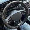 For Suzuki Steering Wheel Cover Carbon Fiber For Swift Vitara S-Cross Dzire Baleno Ertiga Alto Jimny Carry Car Accessories