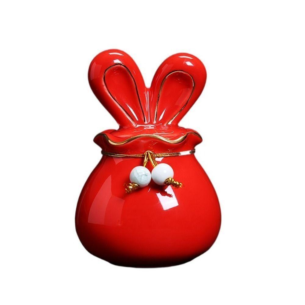 Ceramic Sealed Jar 150ml Sugar Canister New Storage Tank Kitchen