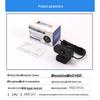 1080p USB Настольная веб-камера с автофокусом и микрофоном
